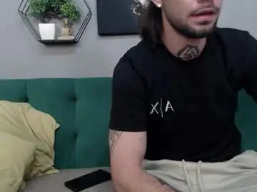 Chaturbate Adult Video Chat of kanehunter