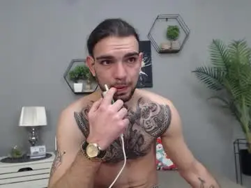 Chaturbate Adult Webcams of kanehunter