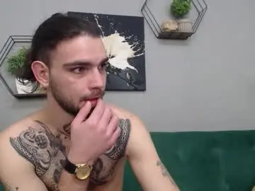 Chaturbate Adult Webcams of kanehunter