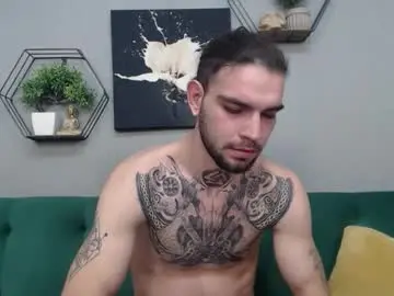 Chaturbate Best live sex cam show of kanehunter