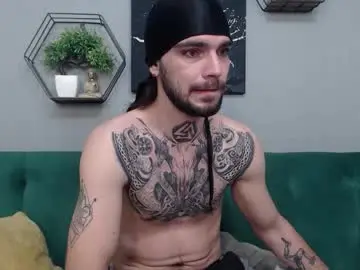 Chaturbate Adult Video Chat of kanehunter