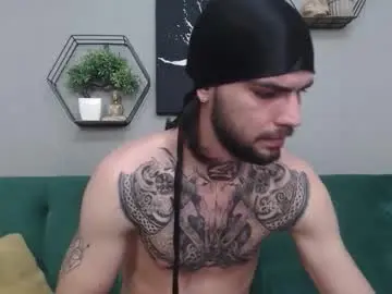 Chaturbate Adult Webcam of kanehunter