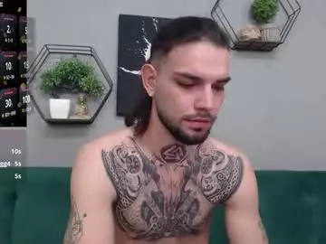 Chaturbate Live Sex of kanehunter