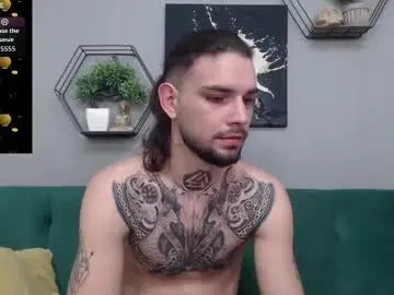 Chaturbate Sex Chat of kanehunter