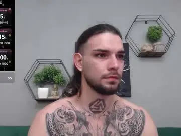 Chaturbate Free Porn Cam of kanehunter