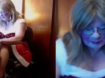 Chaturbate Live Sex of kim_crossdresser1