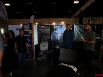 Chaturbate Free Porn Cam of maevemads