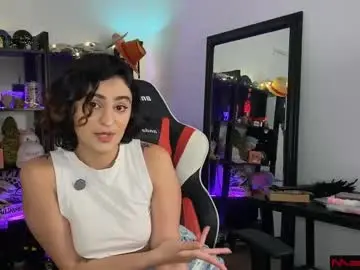 Chaturbate Adult Webcams of maevemads