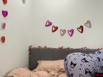 Chaturbate Live Sex of maevemads