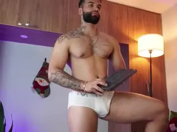 Chaturbate Adult Video Chat of mark_hazze