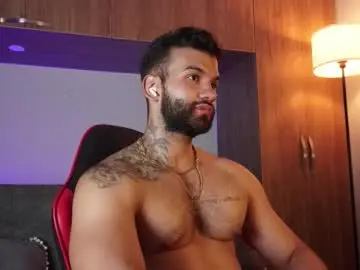 Chaturbate Adult Video Chat of mark_hazze