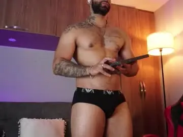 Chaturbate Adult Webcams of mark_hazze