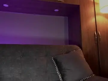 mark_hazze from chaturbate