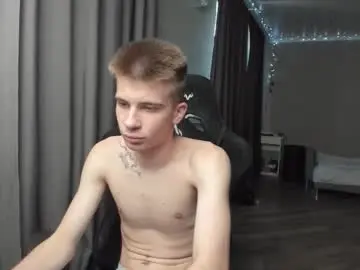 Chaturbate Live Sex Cam of martin_xxxl