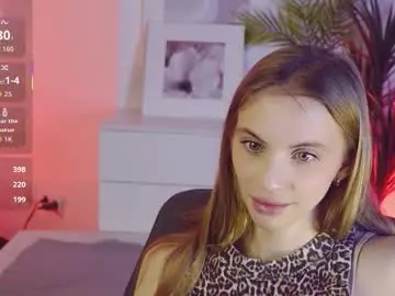 Chaturbate Live Sex of mia_silk