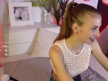 Chaturbate Sex Chat of mia_silk