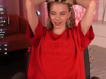 Chaturbate Free Live Porn of mia_silk