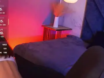 Chaturbate Free Porn Cam of mia_silk