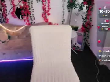 Chaturbate Sex Cam of mira_fyre