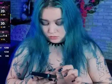 Chaturbate Nude Webcam of mira_fyre