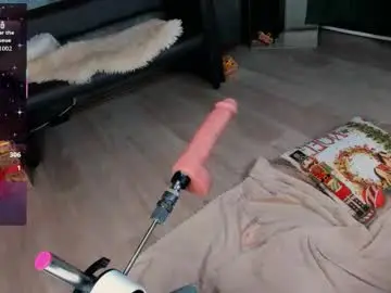 Chaturbate Adult Video Chat of mira_fyre