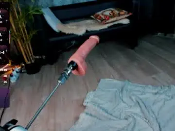 Chaturbate Sex Chat of mira_fyre