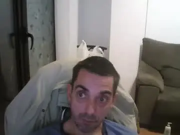 Chaturbate Nude Webcam of nano22salamanca