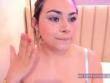 Chaturbate Best Webcam of naomymonroe_