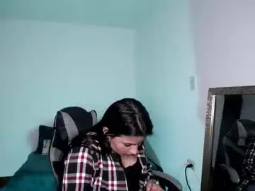 Chaturbate Best live sex cam show of nina__777