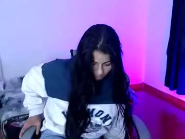 Chaturbate Adult Webcams of nina__777