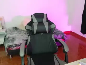 Chaturbate Live Sex of nina__777