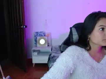 Chaturbate Nude Webcam of nina__777