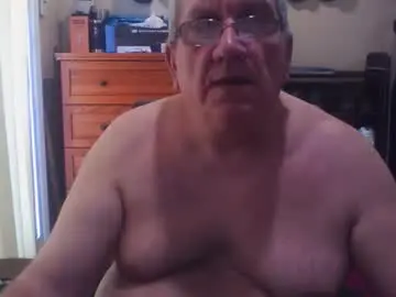 Chaturbate Nude Webcam of nionios67