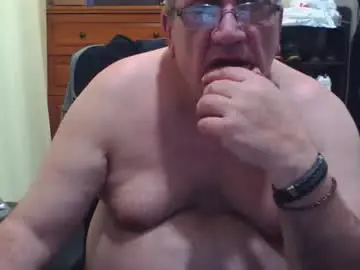 Chaturbate Adult Webcams of nionios67