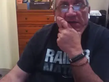 Chaturbate Sex Cam of nionios67