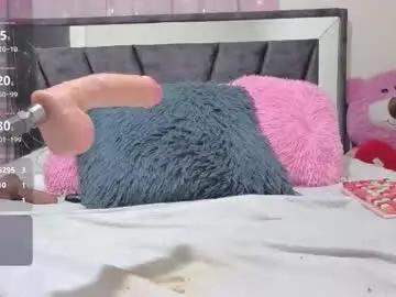 Chaturbate Best live sex cam show of samantamaturehot