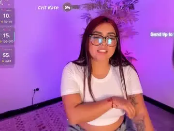 Chaturbate Best live sex cam show of sammyy_owens_