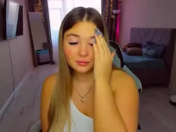 Chaturbate Adult Video Chat of sarahmils