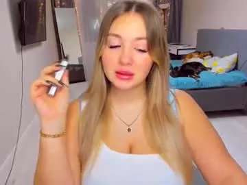 Chaturbate Sex Chat of sarahmils