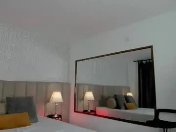 Chaturbate Watch Live Sex Cams of sasha_wolff