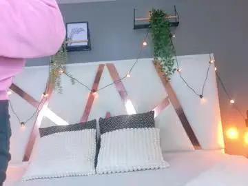 Chaturbate Adult Webcams of scarlettvex__