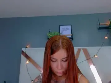 Chaturbate Free Porn Cam of scarlettvex__