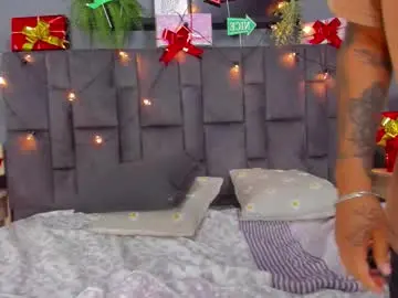 Chaturbate Live Porn of scarlettvex__