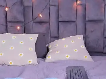 Chaturbate Live Sex of scarlettvex__