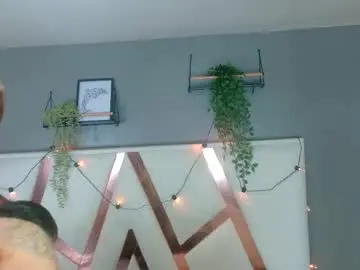 Chaturbate Live Sex Cam of scarlettvex__