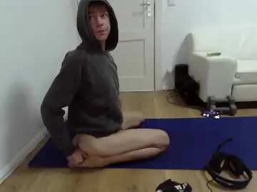 Chaturbate Best live sex cam show of sexyslutboy36