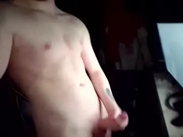 Chaturbate Live Sex Cam of shlevinbekreezy