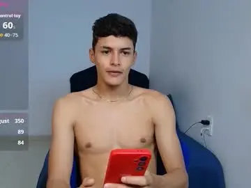 Chaturbate Private Sex Chat of sshyguy20