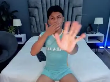 Chaturbate Adult Webcam of stephane_rouss