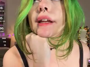 Chaturbate Sex Chat of sunshine_lina